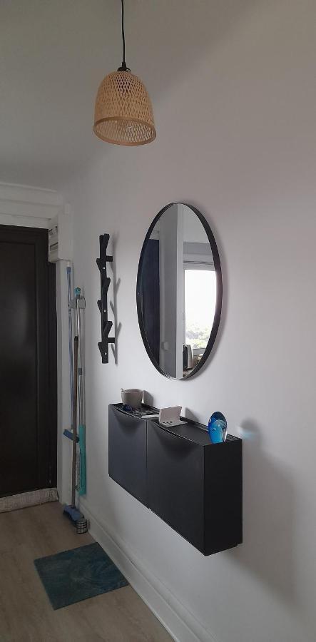 Chez Isabelle Et Virgile Bel Appartement, Avec Vues, A 50M De La Plage Palavas-les-Flots Esterno foto