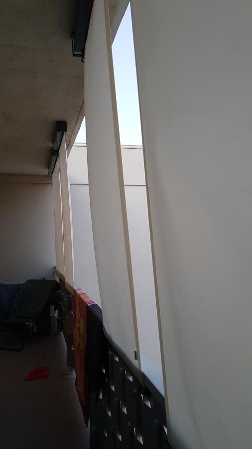 Chez Isabelle Et Virgile Bel Appartement, Avec Vues, A 50M De La Plage Palavas-les-Flots Esterno foto