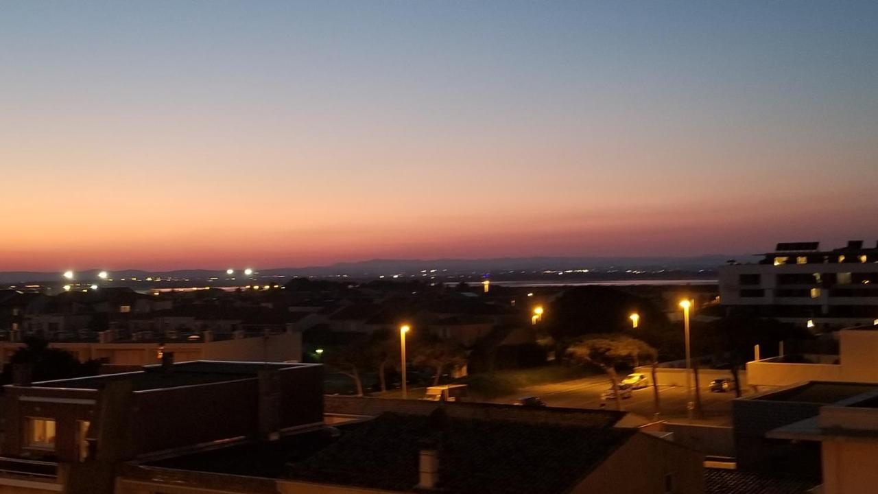 Chez Isabelle Et Virgile Bel Appartement, Avec Vues, A 50M De La Plage Palavas-les-Flots Esterno foto